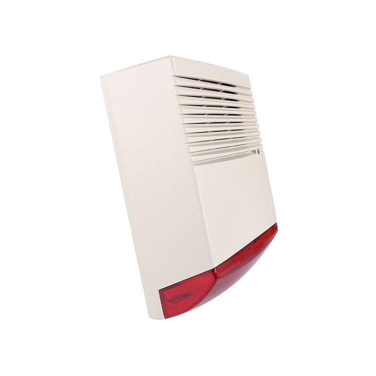 50W Outdoor High Power Wired Siren Flashlight, PA-200 50W Outdoor High Power Wired Siren Flashlight, PA-200